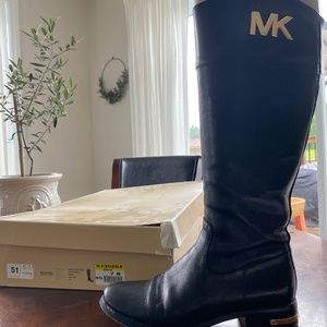 Michael Kors bottes/boots